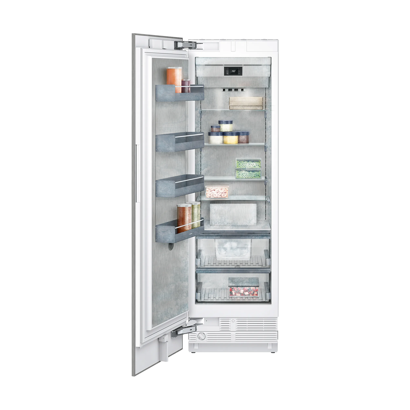 Морозильник GAGGENAU серії Vario 400 RF461306