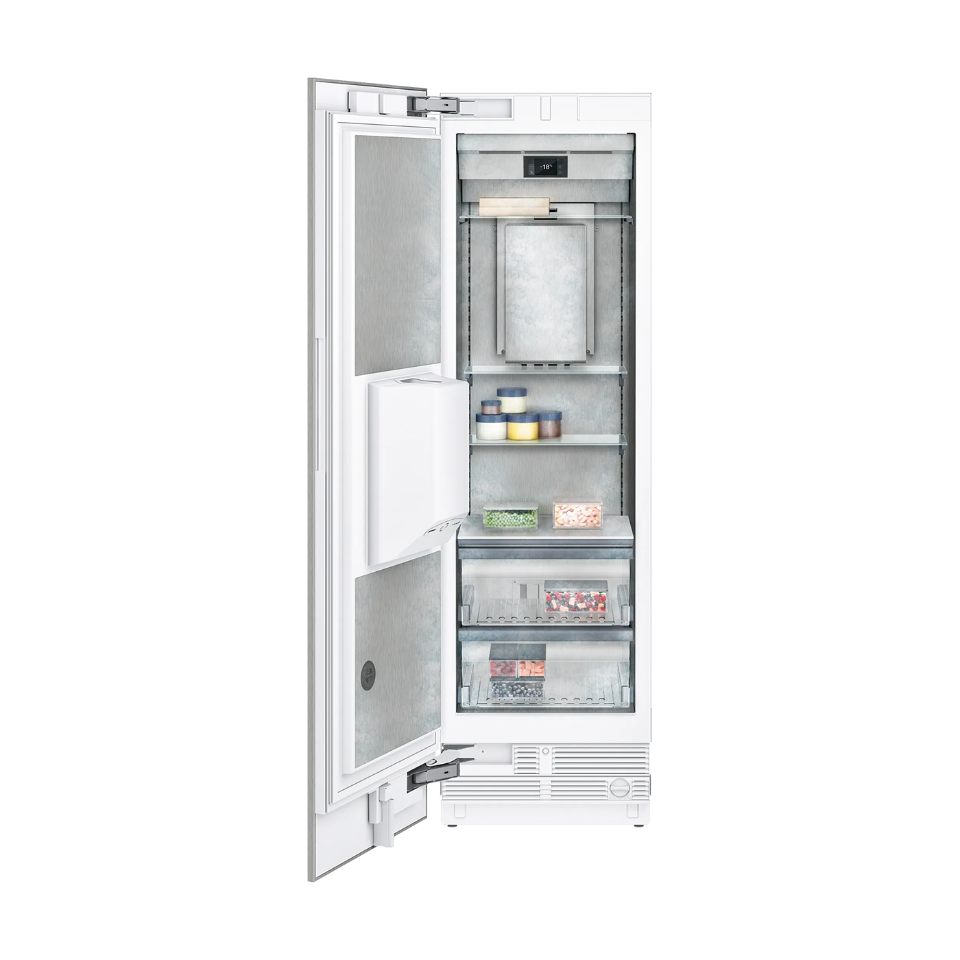 Морозильник GAGGENAU серії Vario 400 RF463305