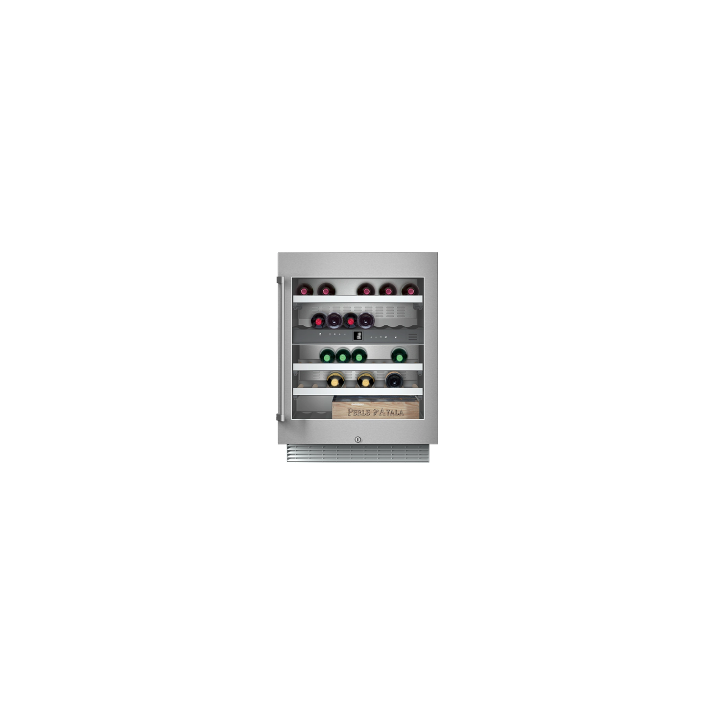 Шафа для зберігання вина GAGGENAU серії 200 RW404261 Виставковий зразок