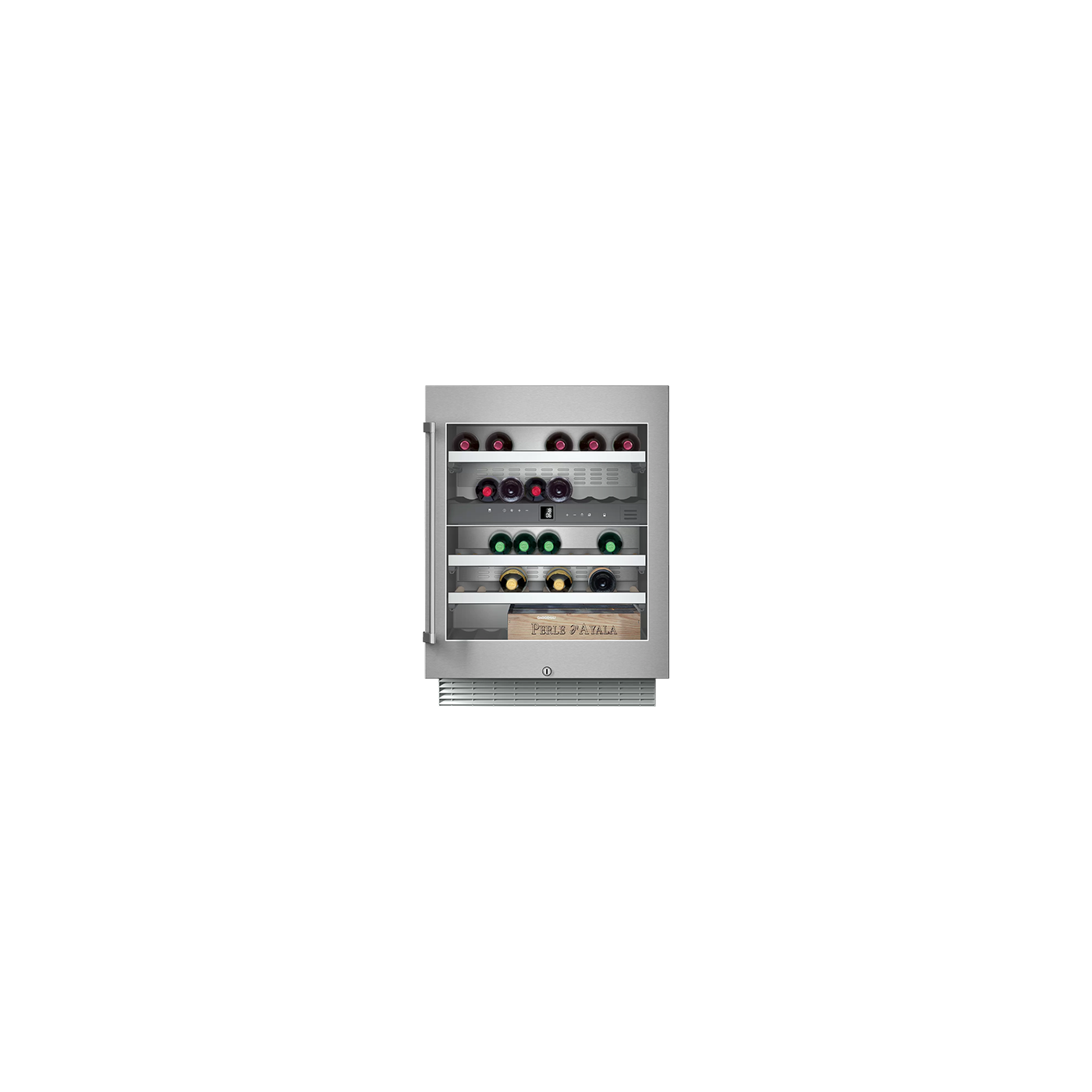 Шафа для зберігання вина GAGGENAUсерії 200 RW404264
