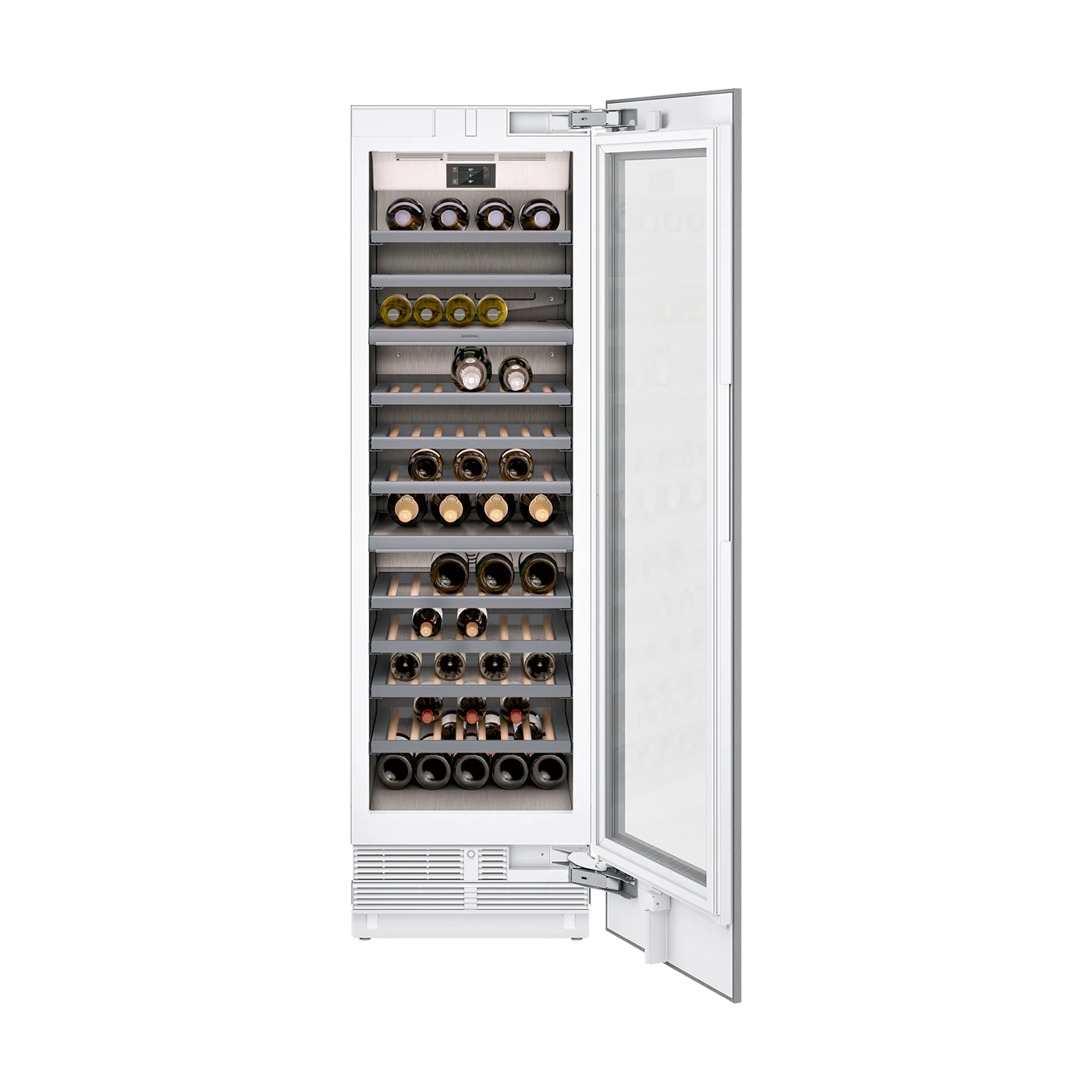Шафа для зберігання вина GAGGENAU Vario серії 400 RW466364