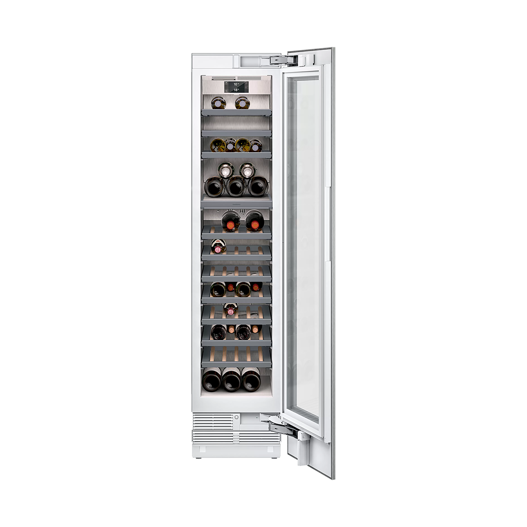 Шафа для зберігання вина GAGGENAU Vario серії 400 RW414364