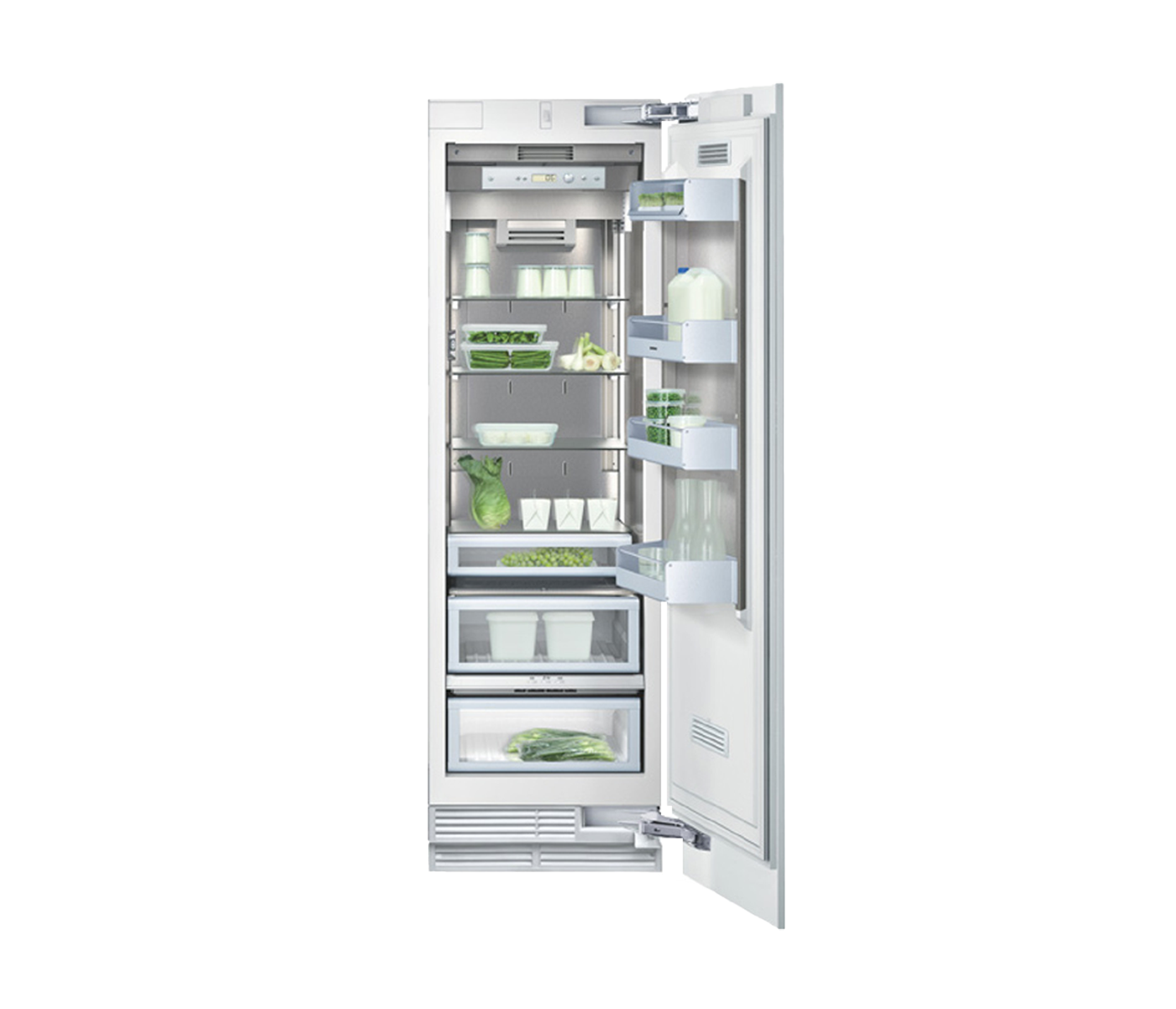 Холодильный шкаф GAGGENAU Vario серии 400 RC462200