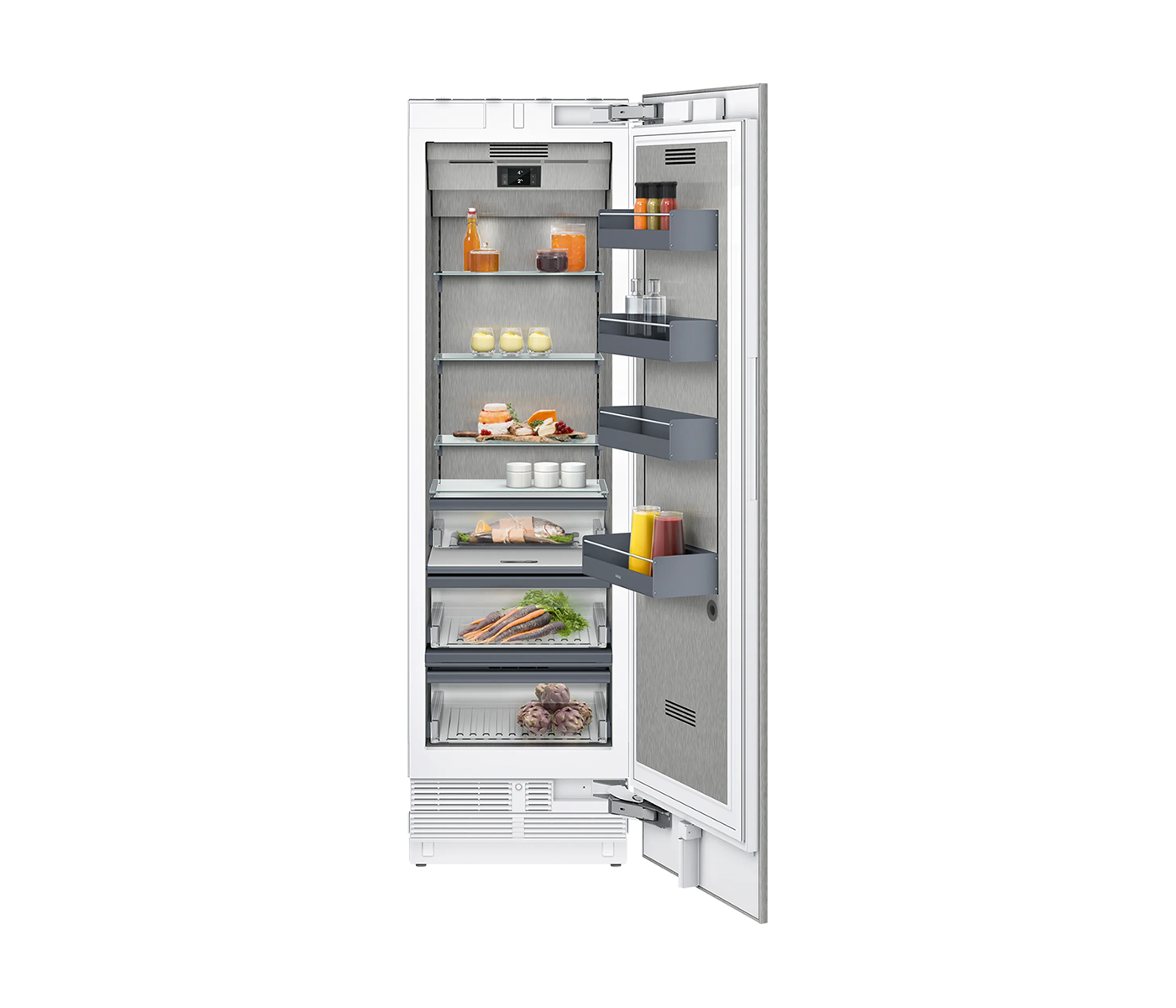 Холодильный шкаф GAGGENAU Vario серии 400 RC462304