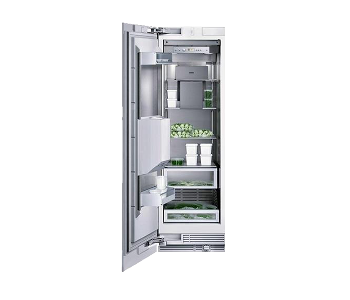 Морозильник GAGGENAU серии Vario 400 RF463203