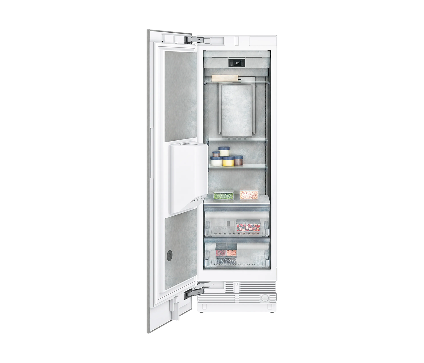 Морозильник GAGGENAU серии Vario 400 RF463305