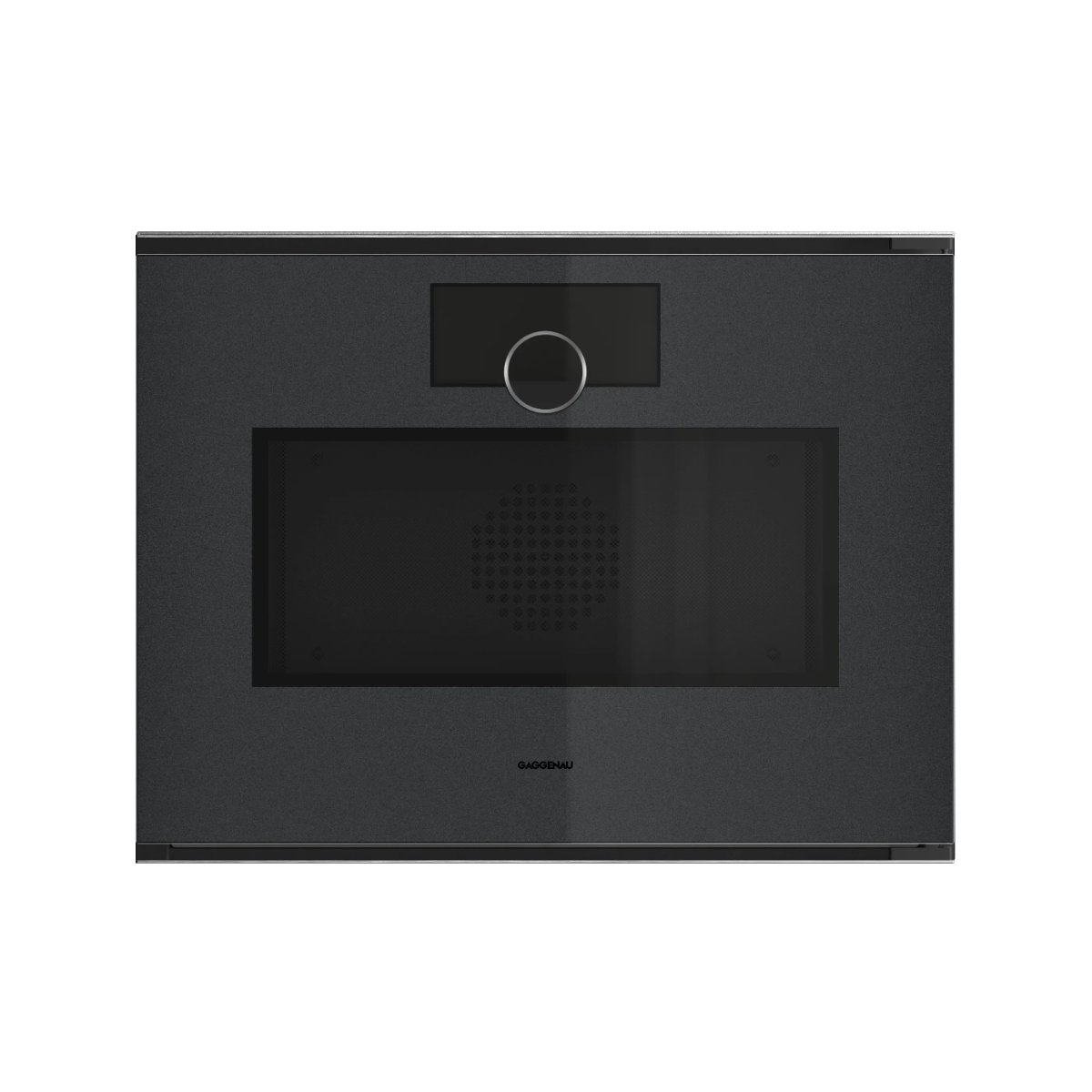 Духовой шкаф-пароварка GAGGENAU Minimalistic GS251100