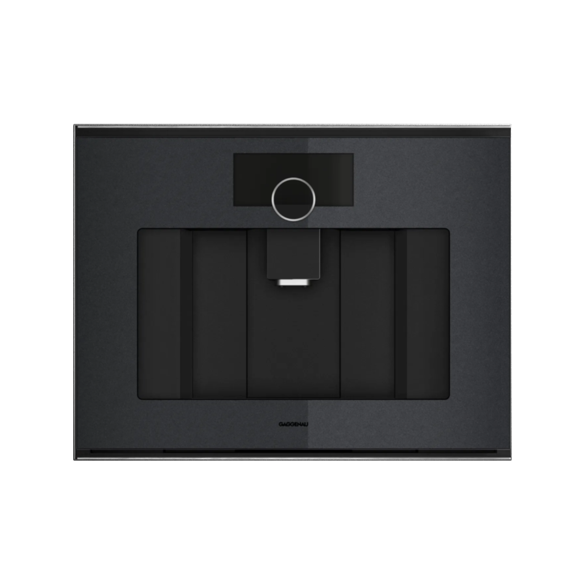 Повністю автоматична кава-машина GAGGENAU Minimalistic GC251100