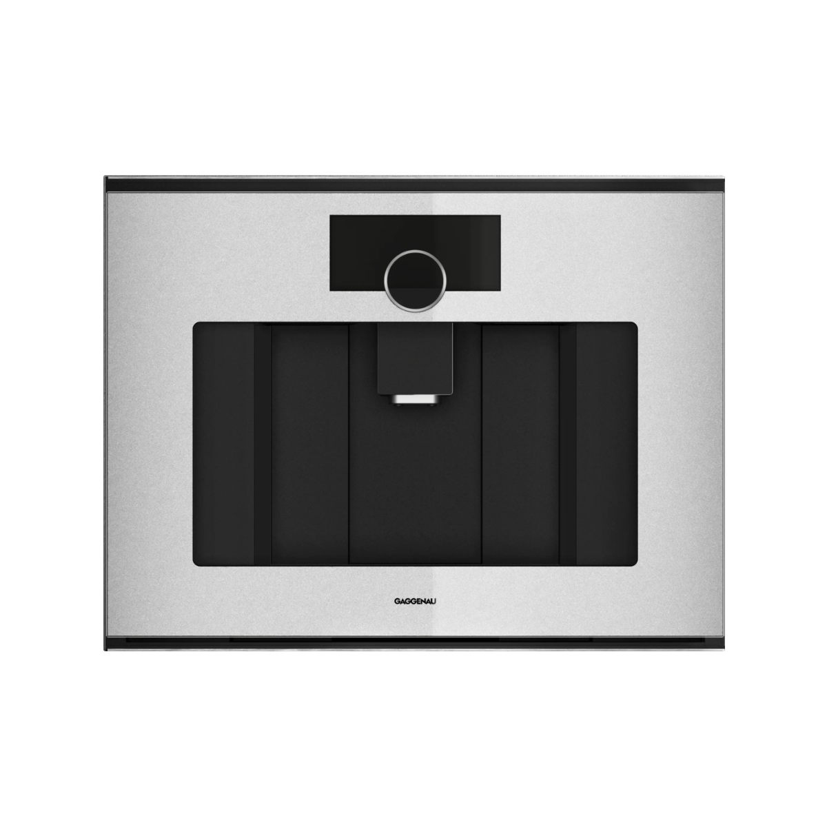 Повністю автоматична кава-машина GAGGENAU Minimalistic GC251130