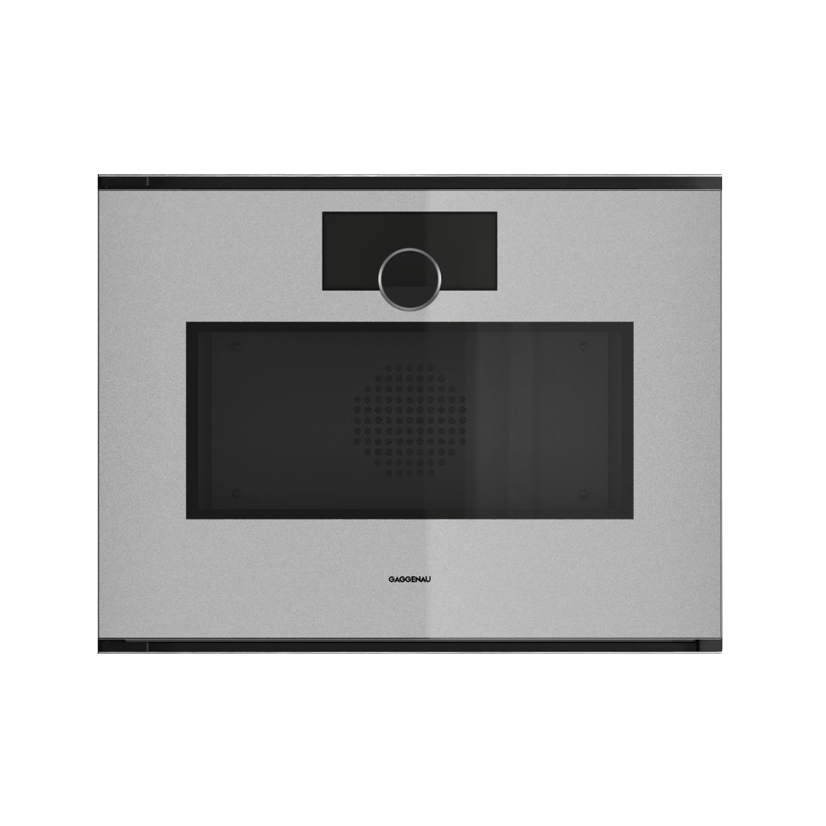 Комбінована мікрохвильова піч Gaggenau Minimalistic Series  GM250130