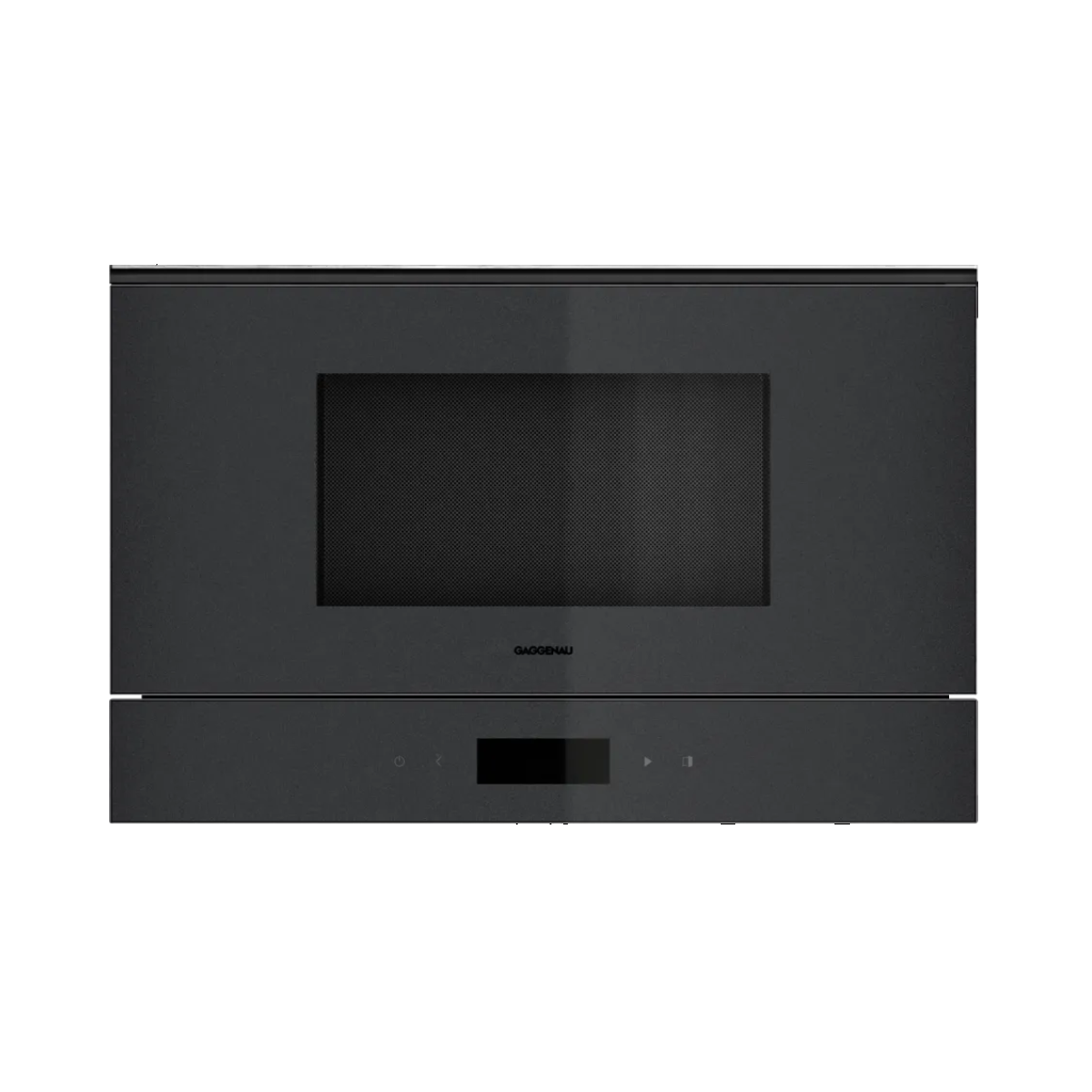 Мікрохвильова піч Gaggenau Minimalistic Series  GM221100