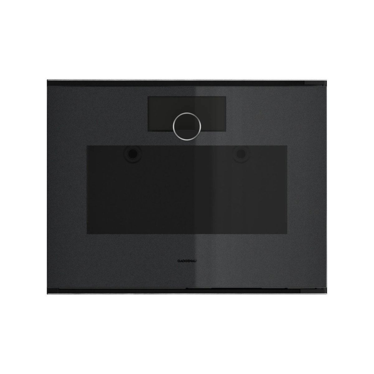 Парова духовка GAGGENAU Minimalistic GS220100
