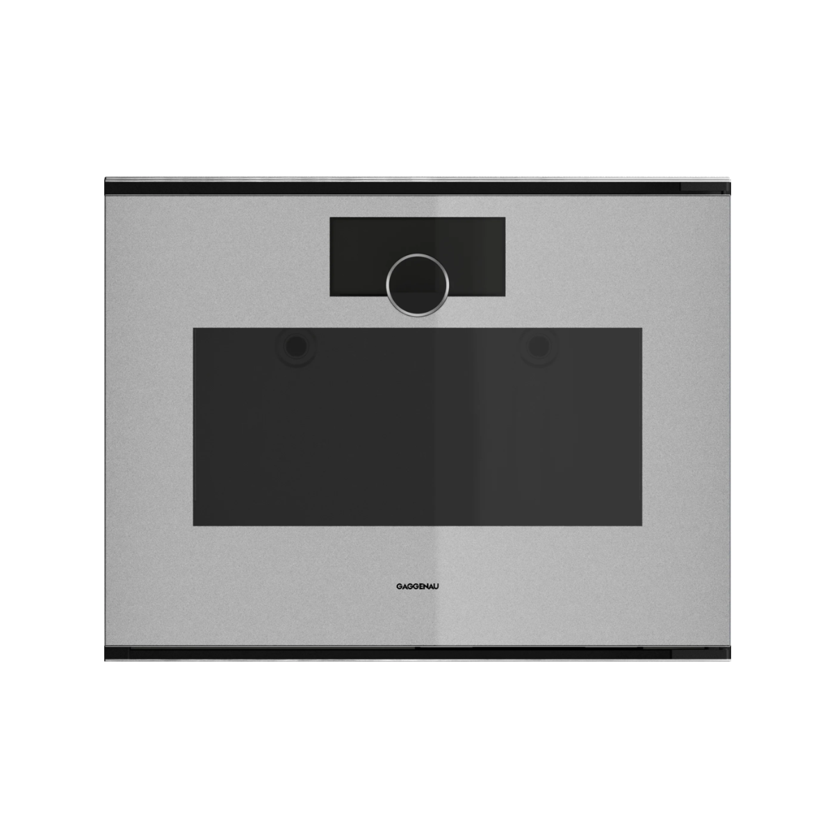 Паровая духовка GAGGENAU Minimalistic GS220130