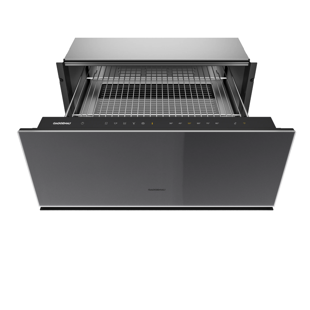 Шафа для підігрівання посуду GAGGENAU Minimalistic GW252100