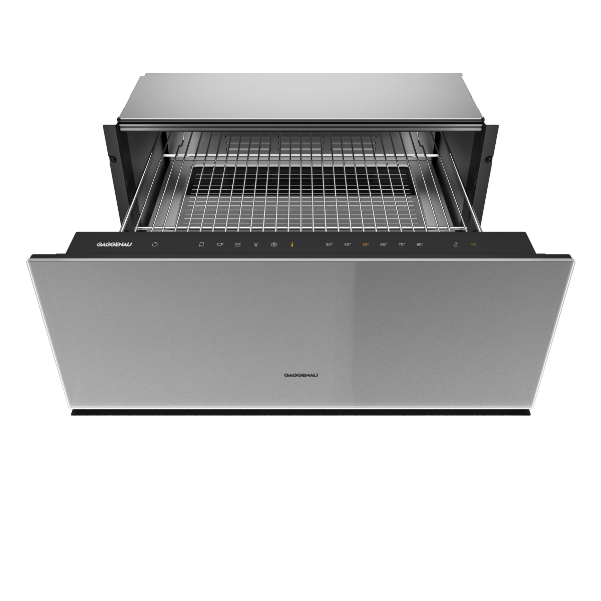 Шафа для підігрівання посуду GAGGENAU Minimalistic GW252130