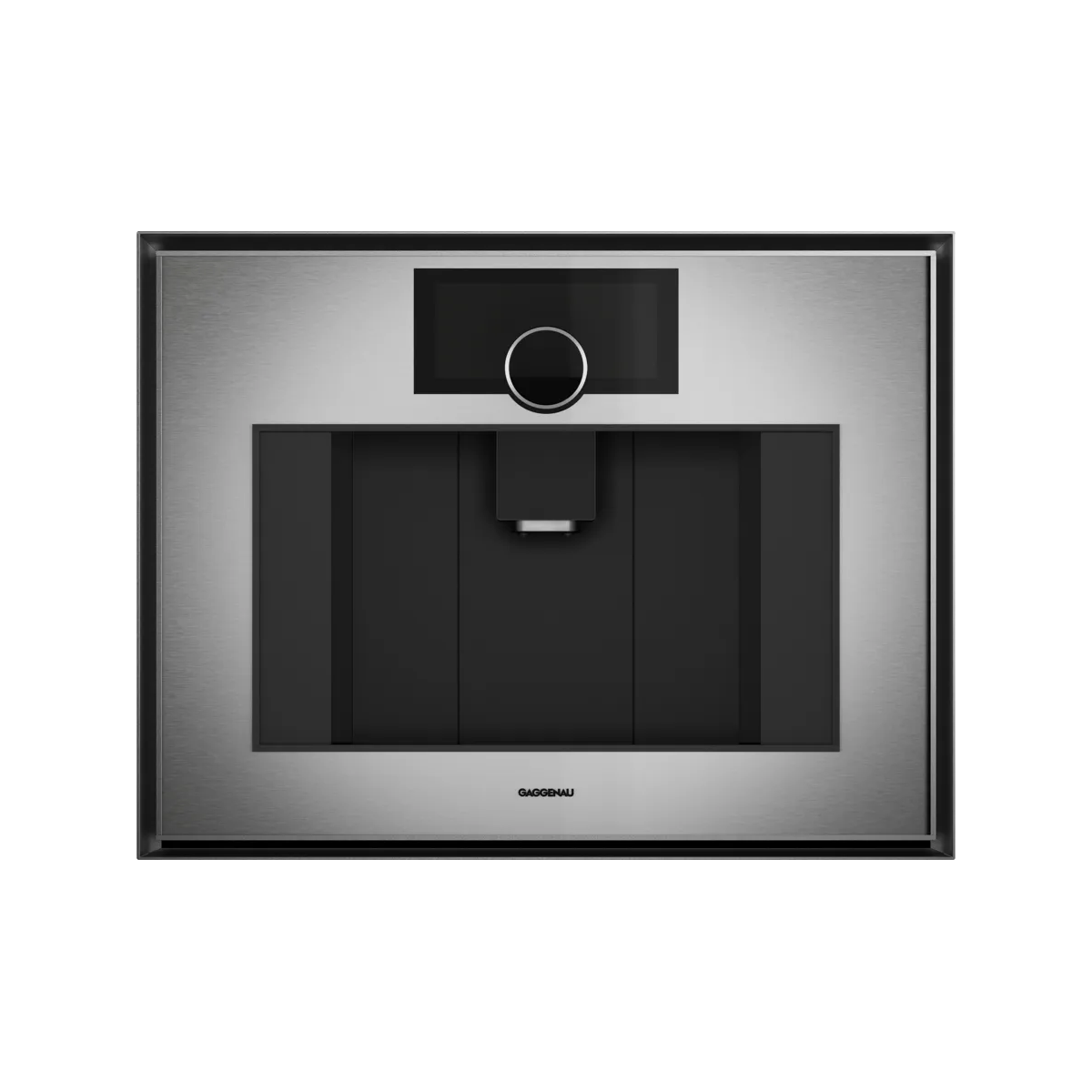 Повністю автоматична кава-машина GAGGENAU GC451120