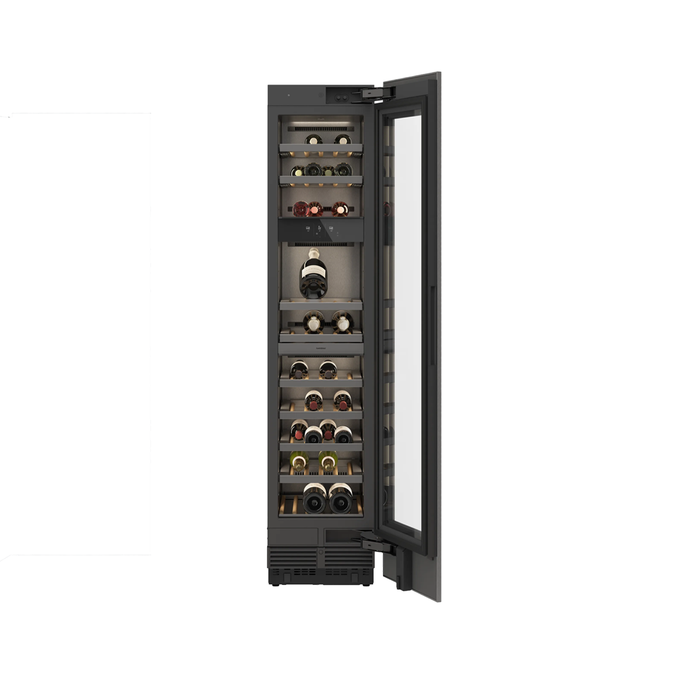 Винний кліматичний шкаф GAGGENAU Vario Cooling Express RVW417170