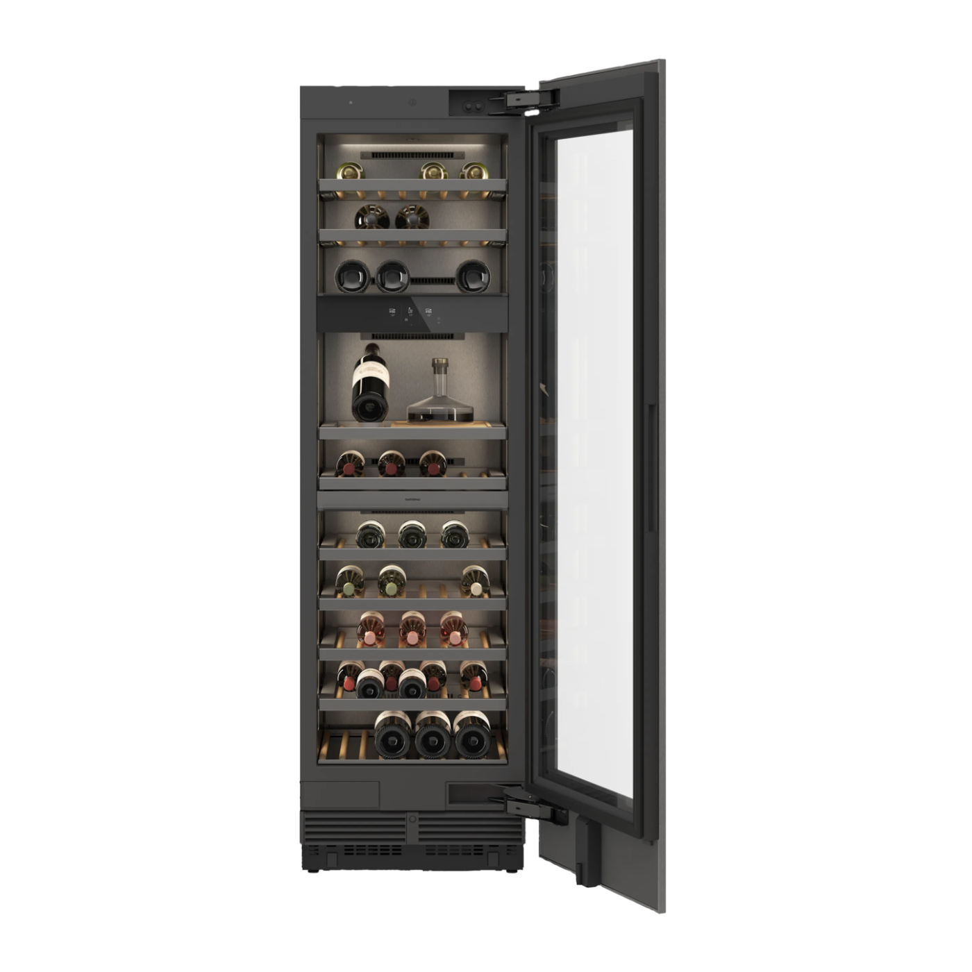 Винний кліматичний шкаф GAGGENAU Vario Cooling Express RVW467170