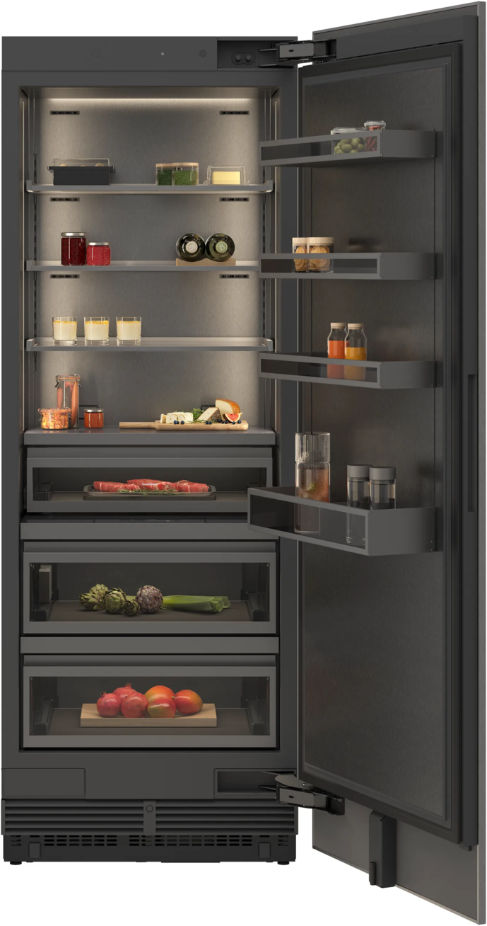 Холодильник GAGGENAU Vario Cooling Express RVC477190
