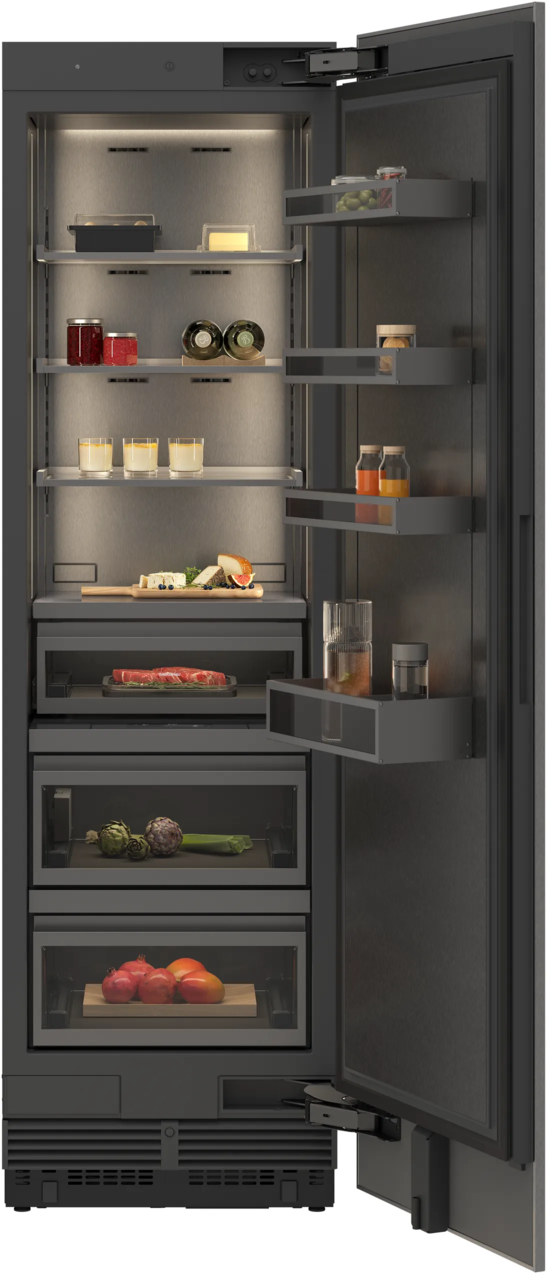 Холодильник GAGGENAU Vario Cooling Express RVC497190
