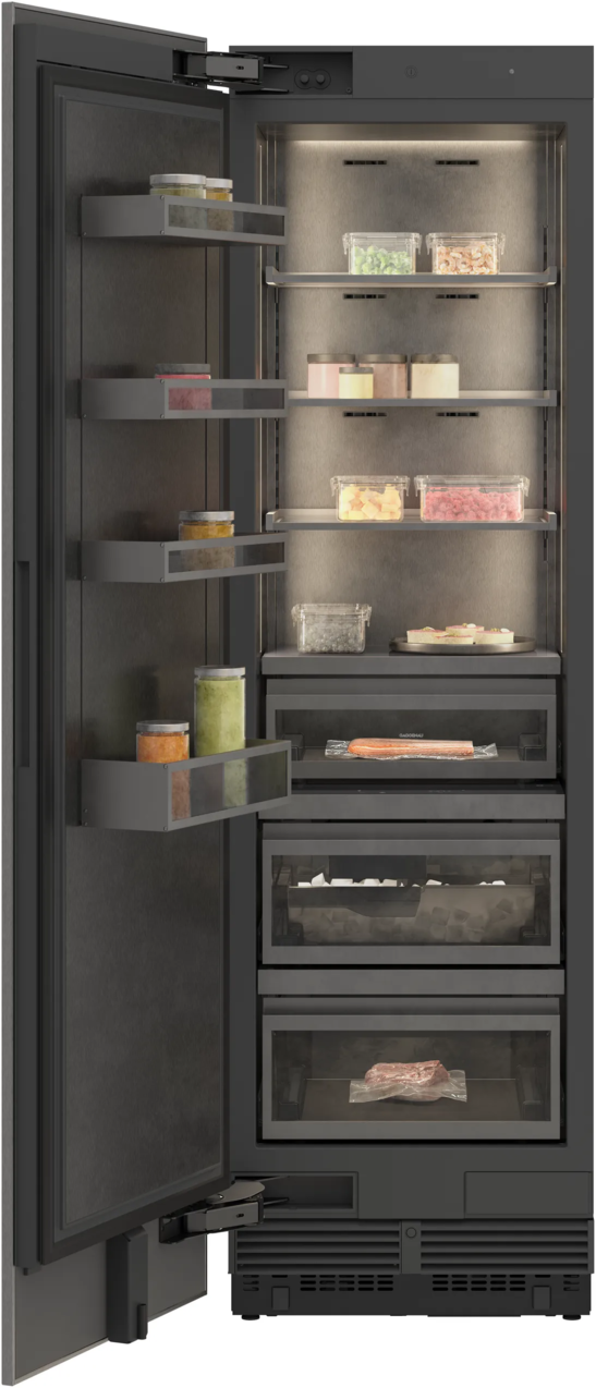 Морозильна камера GAGGENAU Vario Cooling Express RVF467190