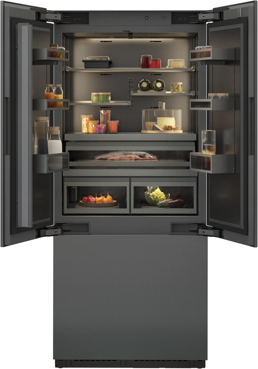 Морозильна камера GAGGENAU Vario Cooling Express RVF477190