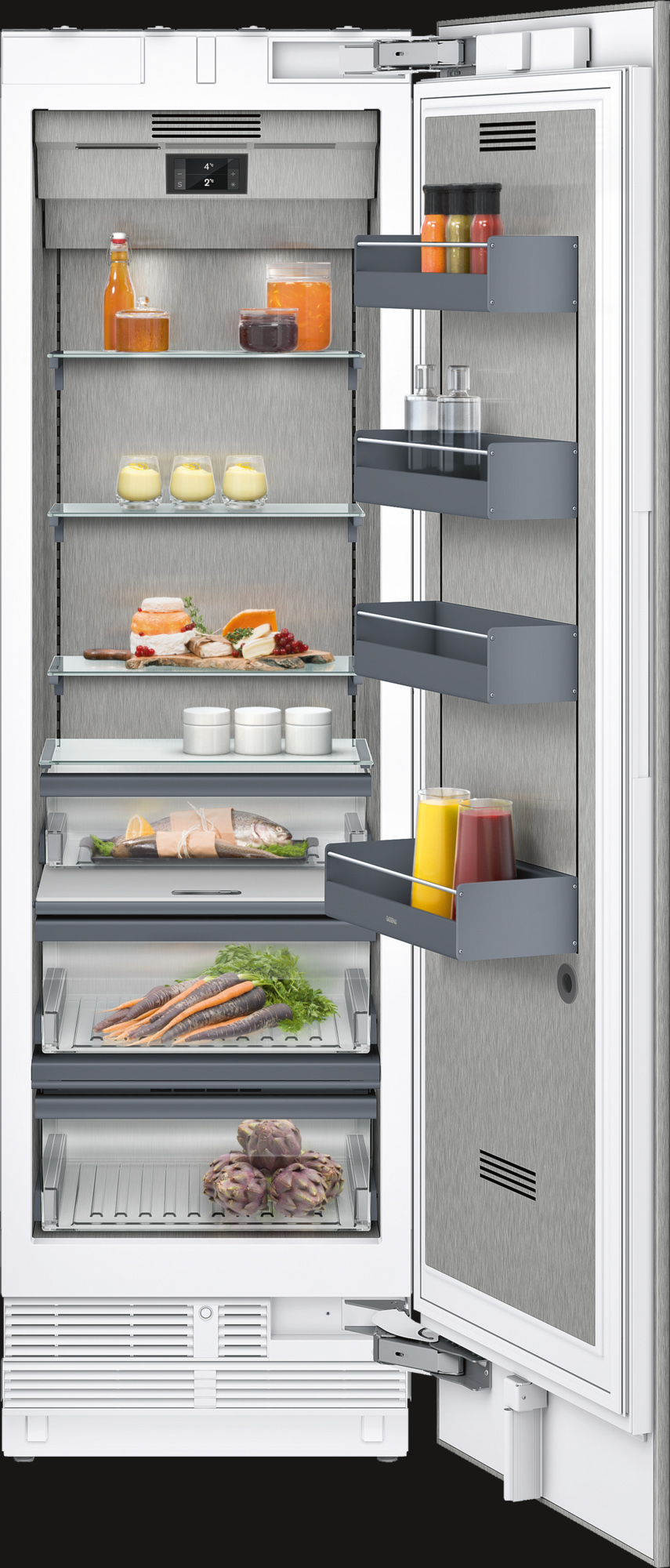 Холодильна шафа GAGGENAU Vario серії 400 RC462304 (акція)