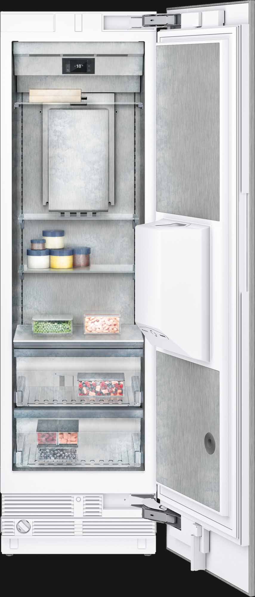 Морозильник GAGGENAU серії Vario 400 RF463304